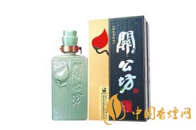 關(guān)公義酒42度濃香型價位是多少 關(guān)公義酒42度產(chǎn)品簡介