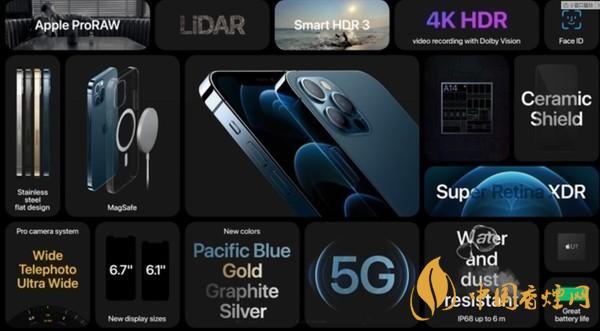 首批iPhone12訂單發(fā)貨了 你的iPhone已經(jīng)上路了！