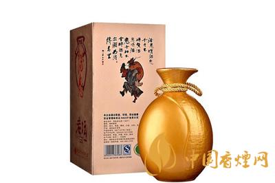 酒鬼老壇酒1997價(jià)格表 酒鬼老壇酒多少錢