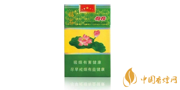 荷花煙最新售價(jià)一覽 2020荷花煙價(jià)格及種類介紹