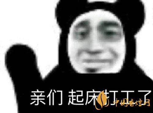 早安打工人是什么梗？早安打工人梗語錄大全