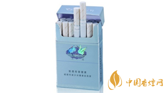 白沙銀世界價格多少錢一包？白沙銀世界價格一覽2020