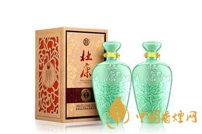 杜康酒有哪幾個系列 杜康酒怎么樣