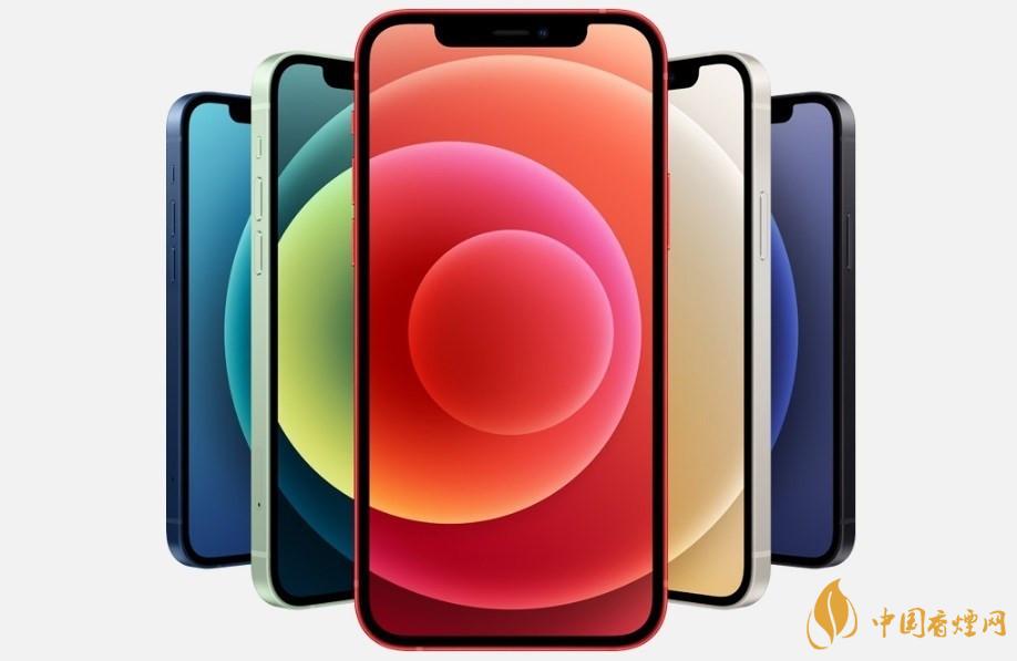 iPhone12開售排隊 蘋果iPhone12您搶到了嗎?