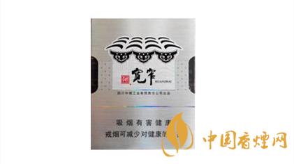 嬌子寬窄自在價(jià)格參數(shù)怎樣？嬌子寬窄自在香煙價(jià)格2020