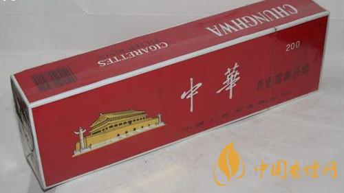 硬盒中華怎么辨別真假？硬盒中華真?zhèn)螀^(qū)別2020