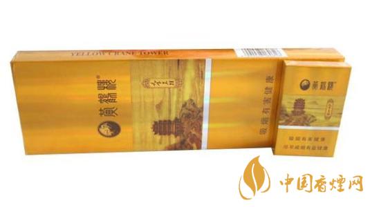 黃鶴樓和炫赫門哪個好抽？黃鶴樓和炫赫門細支香煙口感對比2020