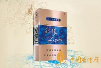 利群國色天香香煙好不好抽 利群國色天香口感及特點(diǎn)介紹