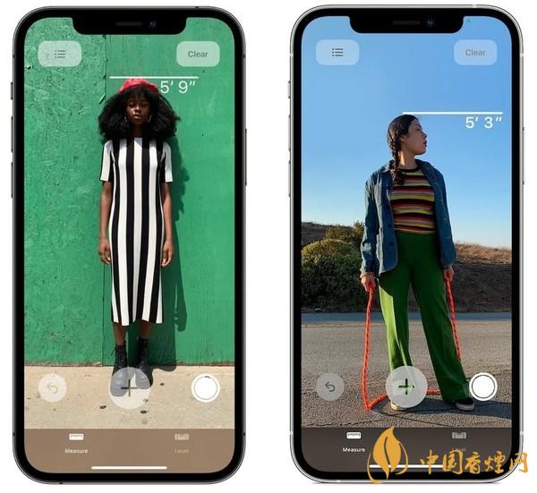 iPhone12Pro的LiDAR掃描儀有什么用？LiDAR掃描儀測(cè)評(píng)！