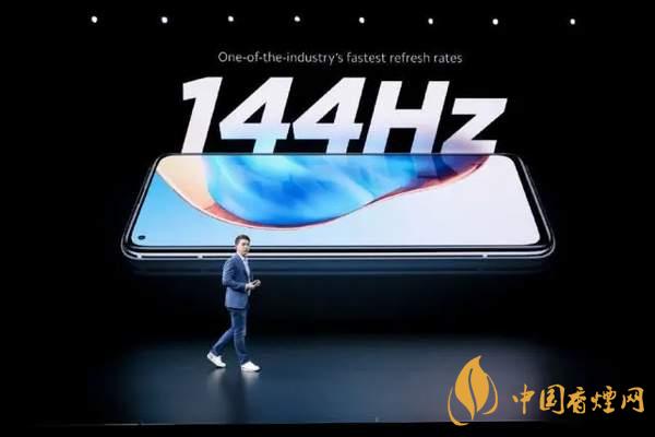 紅米K30S至尊紀(jì)念版和opporeno4se對比測評 哪款更好？