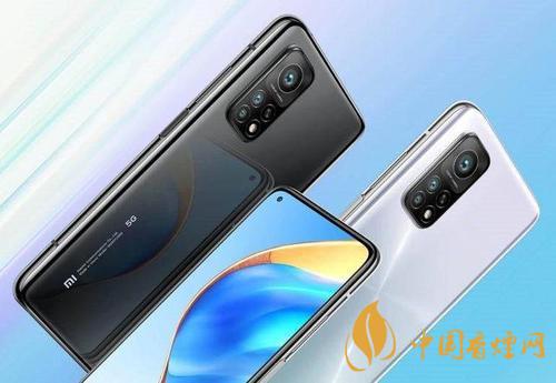 紅米k30s至尊紀(jì)念版有幾種顏色？哪種顏色最好看？