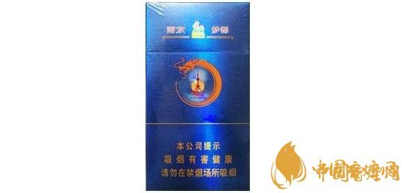 南京夢(mèng)都爆珠什么味？南京夢(mèng)都爆珠好抽么？