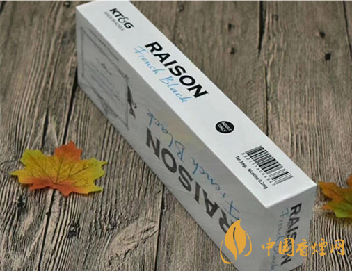 Raison紅酒爆珠多少錢(qián)一包 2020Raison紅酒爆珠價(jià)格和圖片一覽