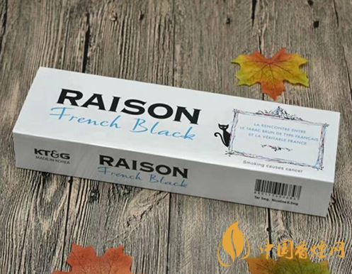 Raison紅酒爆珠多少錢(qián)一包 2020Raison紅酒爆珠價(jià)格和圖片一覽