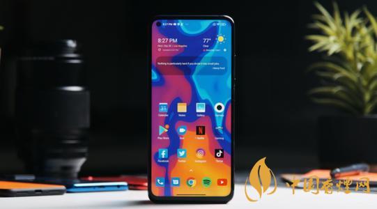 紅米K30S至尊紀念版跑分多少？紅米K30S至尊紀念版安兔兔跑分