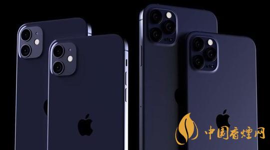 iPhone12悄悄加單200萬部 找黃牛拿貨得加價1000！