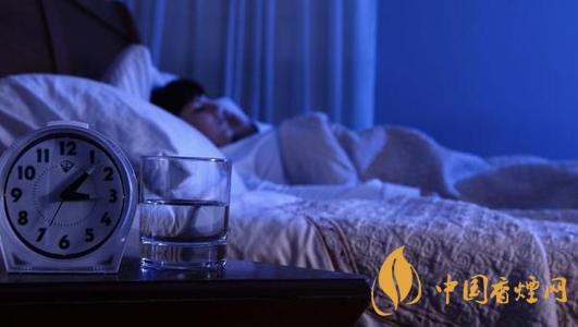 全國(guó)超過(guò)3億人存在睡眠障礙 三分之一人凌晨1點(diǎn)還沒(méi)睡?