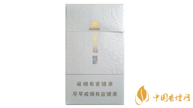 2020黃鶴樓爆珠什么味道？黃鶴樓爆珠煙口感排行2020