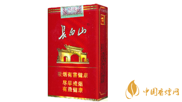 長(zhǎng)白山鴻運(yùn)小盒多少錢(qián)？長(zhǎng)白山鴻運(yùn)香煙價(jià)格一覽2020