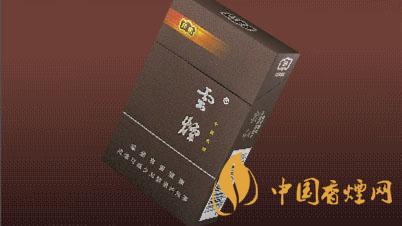 出口印象云煙價(jià)格多少錢(qián)一包？出口印象云煙價(jià)格大全2020