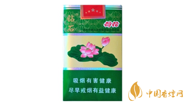 鉆石一品荷花香煙多少一包？鉆石一品荷花軟包價(jià)格一覽2020