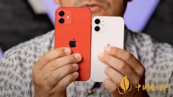 iphone12mini手機(jī)多大-iphone12mini機(jī)身尺寸對(duì)比2020