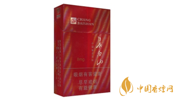 長白山銀多少錢一盒？長白山銀小盒價格大全2020