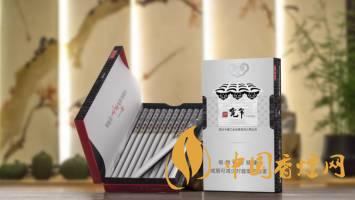 寬窄細(xì)支如意香煙口感如何？寬窄細(xì)支如意香煙口感品析2020