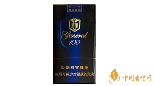 將軍格調(diào)100多少錢?將軍格調(diào)100小盒價格2020