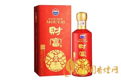 茅臺財富酒珍品53度價格多少 茅臺財富酒珍品怎么樣