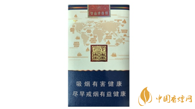 雙喜國(guó)喜軟藍(lán)口感怎么樣？雙喜國(guó)喜軟藍(lán)香煙品鑒2020