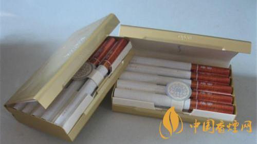 蘇煙鉑晶味道怎么樣？蘇煙鉑晶香煙品析2020