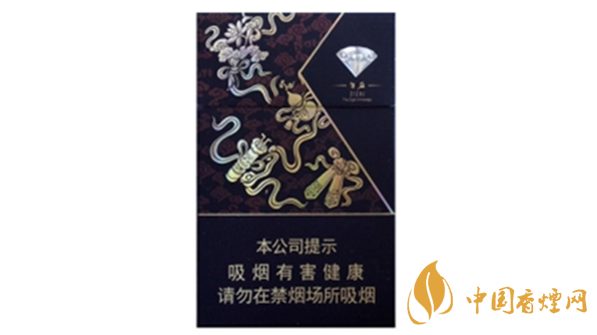 鉆石自在八仙香煙口感如何？鉆石自在八仙全面品析2020