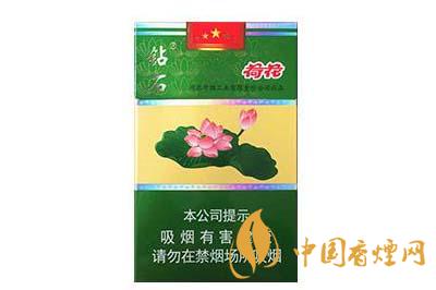 荷花煙多少錢(qián)一盒 荷花煙為什么這么火的原因介紹