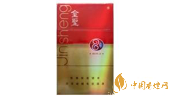 金圣時(shí)代15香煙多少錢?金圣香煙價(jià)格大全價(jià)目表2020