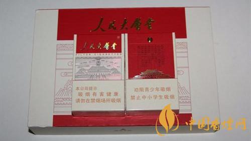 人民大會(huì)堂太和香煙怎么樣？人民大會(huì)堂太和香煙口感測(cè)評(píng)2020