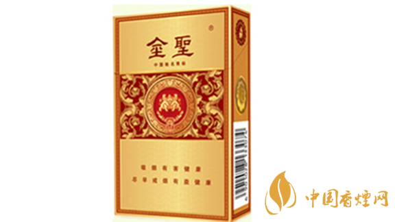 金圣尚品200市場價(jià)多少錢一包？金圣尚品200香煙價(jià)格一覽2020