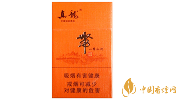 真龍香煙哪款最好抽？20元口感好真龍香煙排行2020