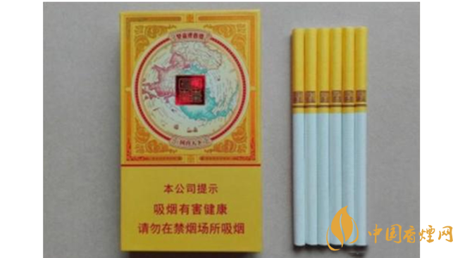 雙喜國(guó)喜細(xì)支金口味怎么樣？雙喜國(guó)喜細(xì)支金香煙口味品析2020