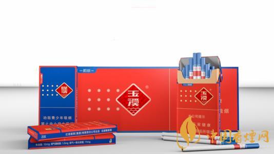 玉溪初心香煙怎么樣？玉溪初心香煙口味鑒賞2020