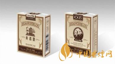 黃鶴樓短支香煙有哪些？黃鶴樓短支香煙排行榜2020最新