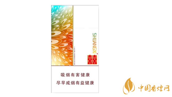 雙喜彩悅香煙味道好抽嗎?雙喜彩悅香煙味道點(diǎn)評2020