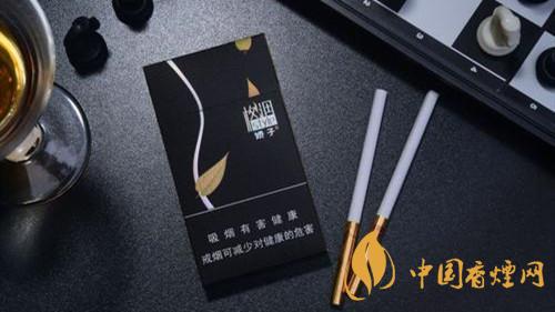 短支煙哪個好抽排名？短支香煙口感排行2020