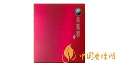 黃鶴樓異型論道小包多少錢一包？黃鶴樓異型論道價(jià)格2020