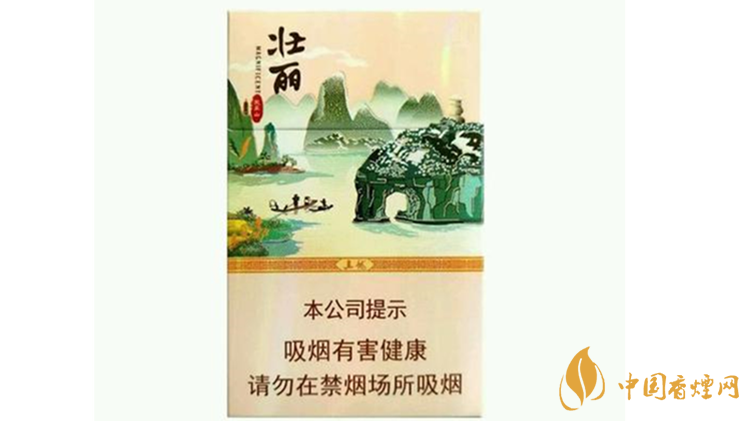 真龍壯麗香煙怎么樣？真龍壯麗口感品鑒2020