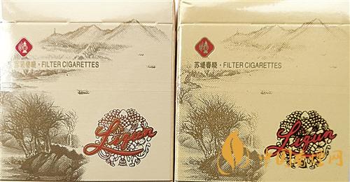 利群西子陽光真假煙怎么識(shí)別？利群西子陽光真假煙帶圖鑒別2020