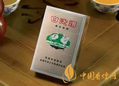 白沙珍品香煙多少錢一盒 白沙珍品香煙價格及核心參數(shù)一覽