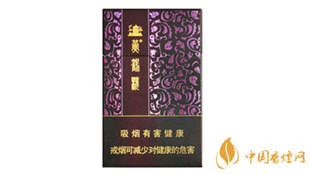 黃鶴樓新雅韻多少一盒？黃鶴樓新雅韻硬盒價格一覽2020