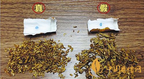 貴煙國酒香30真?zhèn)卧趺磪^(qū)別？貴煙國酒香30真假查詢一覽2020