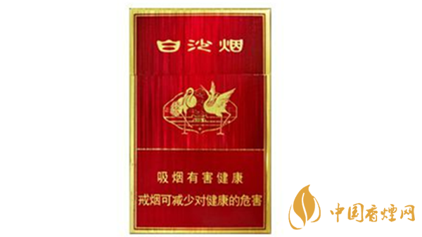 白沙硬紅精品香煙價(jià)格多少錢？白沙硬紅精品價(jià)格一覽2020